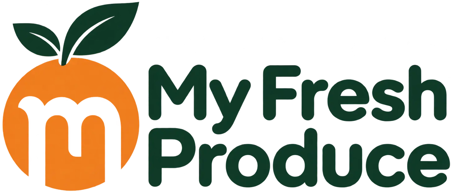My Fresh Produce